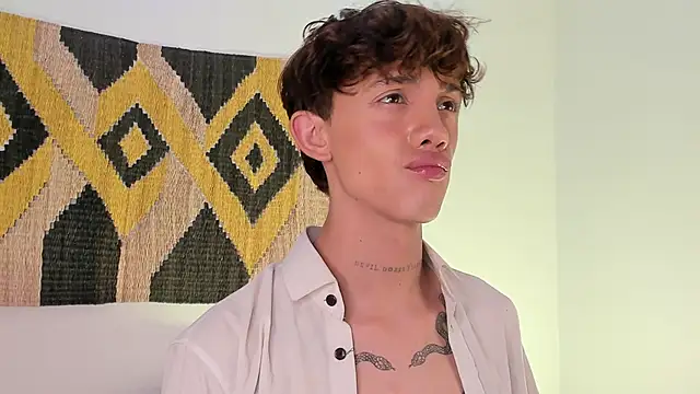 Tomy Rox online show from March 8, 10:56 pm