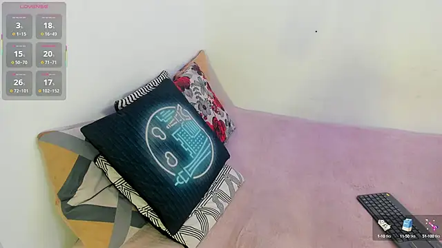 Tomy Rox online show from October 5, 8:07 pm