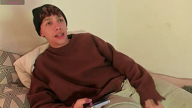 Tomy Rox online show from October 13, 7:36 pm