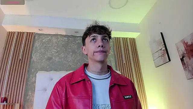 Tomy Rox online show from March 12, 6:14 pm