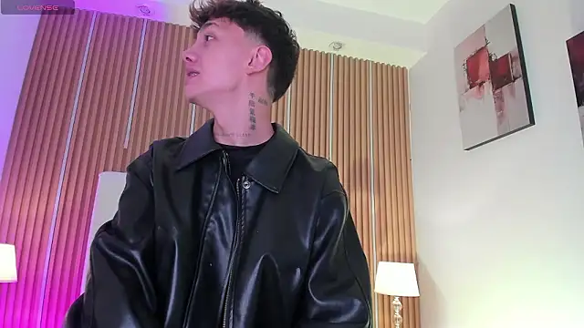 Tomy Rox online show from March 23, 8:24 pm