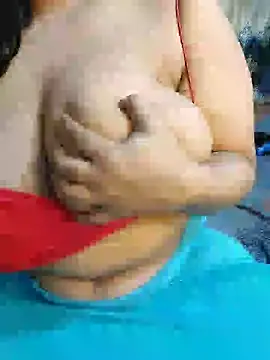 Snapshot of Adiba_2 chatting on January 19, 2:28 pm Adiba 2 online show from January 19, 2:28 pm
