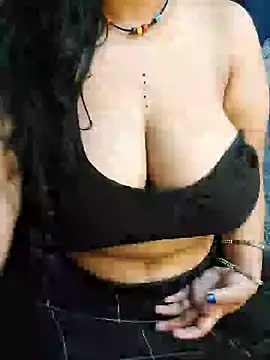 Snapshot of Adiba_2 chatting on January 25, 12:06 am Adiba 2 online show from January 25, 12:06 am
