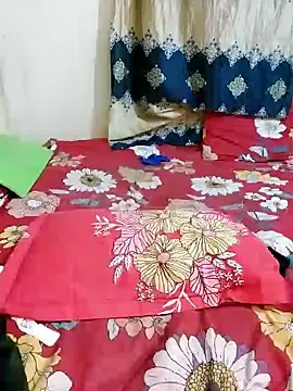 Snapshot of Adiba_2 chatting on February 9, 7:30 pm Adiba 2 online show from February 9, 7:30 pm