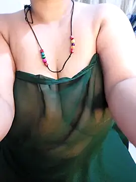Snapshot of Adiba_2 chatting on March 3, 8:21 pm Adiba 2 online show from March 3, 8:21 pm
