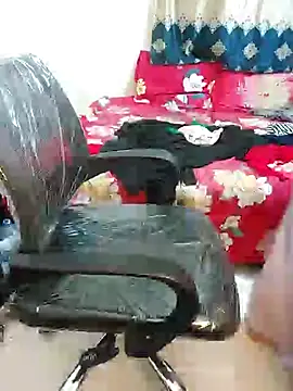 Snapshot of Adiba_2 chatting on March 7, 8:11 pm Adiba 2 online show from March 7, 8:11 pm