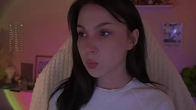 Snapshot of DramaQueennn_ chatting on February 3, 10:15 pm DramaQueennn online show from February 3, 10:15 pm