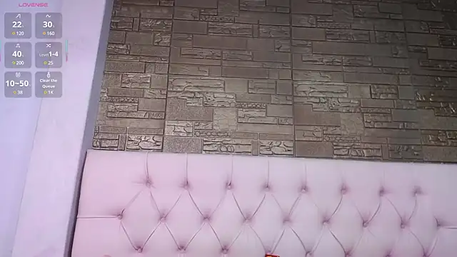 AnyaFloyd69 online show from March 10, 2:39 am