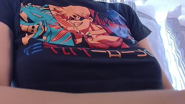 AnyaFloyd69 online show from September 23, 8:34 pm