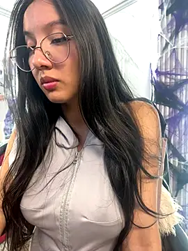 AnyaFloyd69 online show from October 30, 8:53 pm