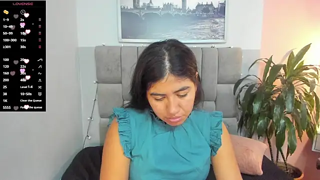 Snapshot of hottie_mine_ chatting on January 21, 8:32 pm hottie mine online show from January 21, 8:32 pm