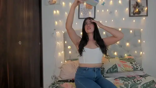 ChanellGV online show from December 14, 2:45 am