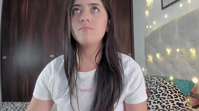 ChanellGV online show from December 16, 9:52 pm