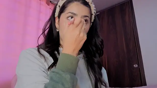 Snapshot of ChanellGV chatting on February 17, 8:37 pm ChanellGV online show from February 17, 8:37 pm