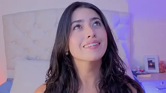 Snapshot of ChanellGV chatting on February 26, 9:47 pm ChanellGV online show from February 26, 9:47 pm