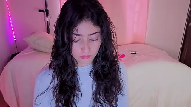 Snapshot of ChanellGV chatting on March 5, 9:11 pm ChanellGV online show from March 5, 9:11 pm