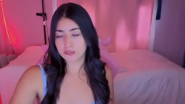 Snapshot of ChanellGV chatting on March 14, 8:03 pm ChanellGV online show from March 14, 8:03 pm