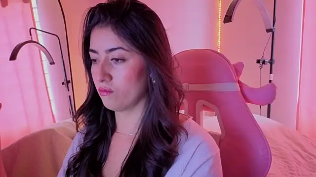 Snapshot of ChanellGV chatting on March 16, 8:02 pm ChanellGV online show from March 16, 8:02 pm