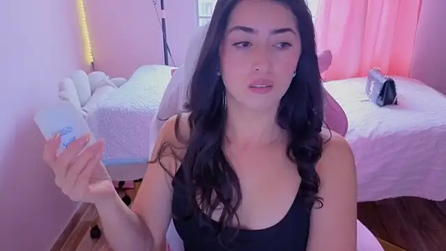 Snapshot of ChanellGV chatting on March 19, 8:35 pm ChanellGV online show from March 19, 8:35 pm