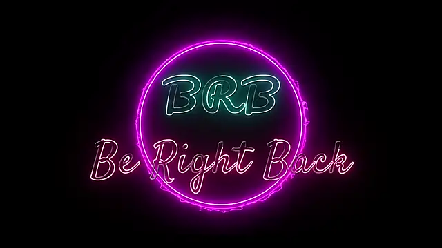 barbie brunette online show from October 14, 10:10 pm