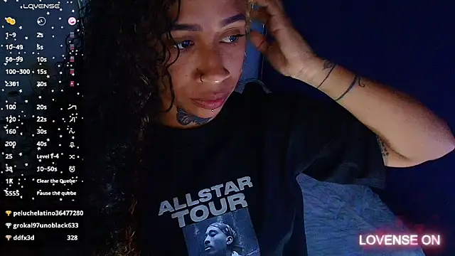 cattaleeyaa online show from January 7, 2:53 am