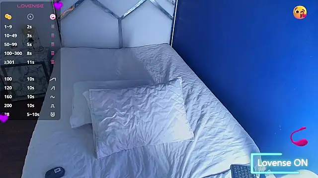 cattaleeyaa online show from February 7, 6:14 am