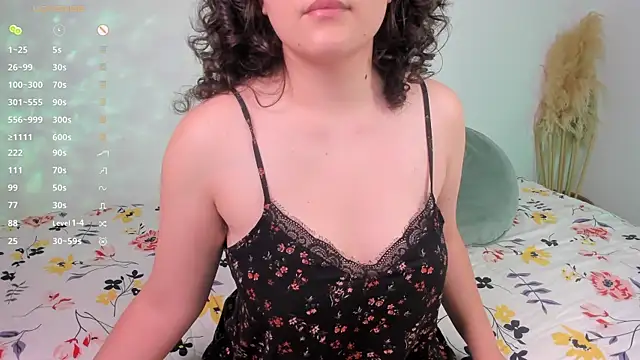 orchide  online show from December 26, 11:24 pm