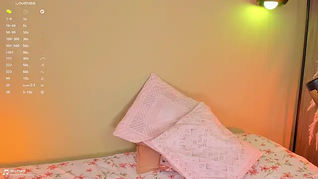 orchide  online show from May 13, 10:38 pm