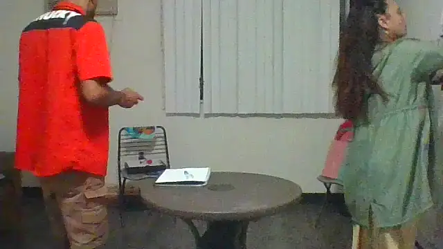 ExoticVibes69 online show from November 9, 4:44 am