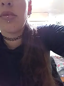 Zorrita Fox online show from October 20, 1:17 am