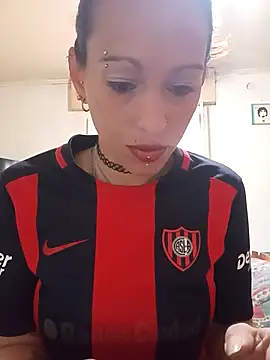 Zorrita Fox online show from October 27, 5:28 pm