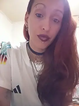 Snapshot of Zorrita_Fox chatting on April 10, 12:49 am Zorrita Fox online show from April 10, 12:49 am