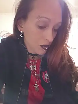 Snapshot of Zorrita_Fox chatting on April 12, 1:10 am Zorrita Fox online show from April 12, 1:10 am