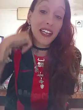 Snapshot of Zorrita_Fox chatting on April 13, 12:16 am Zorrita Fox online show from April 13, 12:16 am
