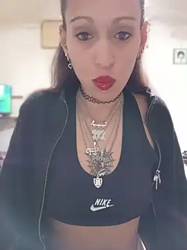 Snapshot of Zorrita_Fox chatting on May 18, 12:29 am Zorrita Fox online show from May 18, 12:29 am