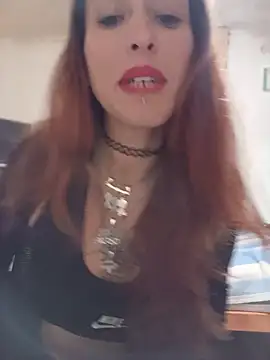 Snapshot of Zorrita_Fox chatting on May 19, 1:11 am Zorrita Fox online show from May 19, 1:11 am