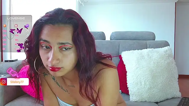 Valery say v online show from February 3, 12:47 pm