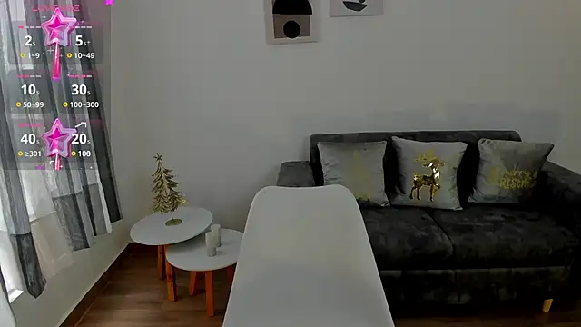 amandaconner online show from December 20, 2:05 pm