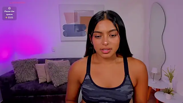 amandaconner online show from October 30, 2:35 am