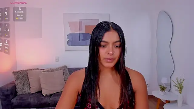 amandaconner online show from November 8, 2:17 pm