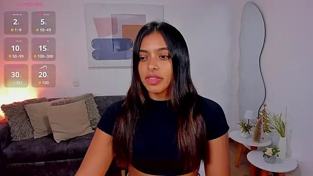 amandaconner online show from November 14, 7:56 pm