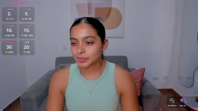 Snapshot of amandaconner chatting on June 20, 10:12 pm amandaconner online show from June 20, 10:12 pm