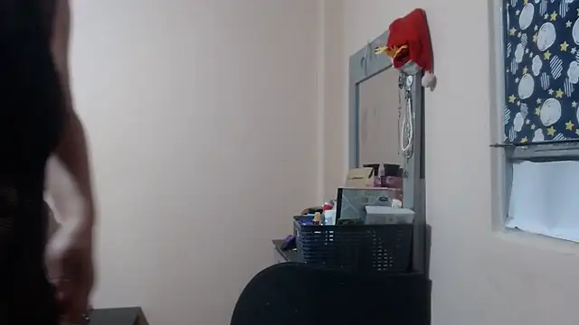 Ainhoa-hot online show from December 18, 2:17 am