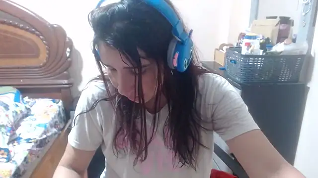 Ainhoa-hot online show from December 21, 3:02 am