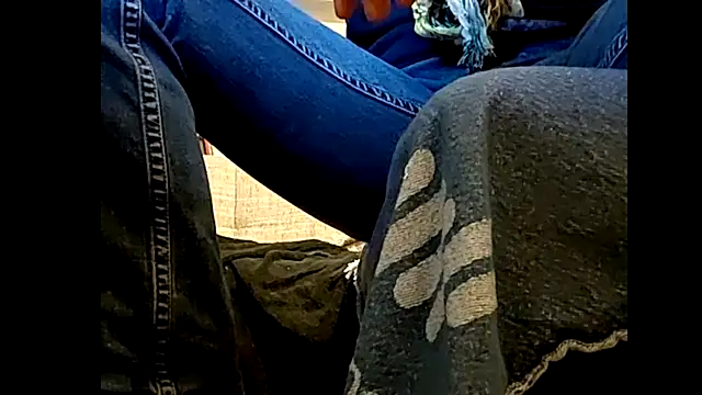 Snapshot of Pegg-fist-me chatting on November 14, 12:53 am Pegg-fist-me online show from November 14, 12:53 am