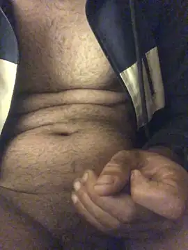 Snapshot of ClatteryPrexy chatting on January 5, 1:35 am ClatteryPrexy online show from January 5, 1:35 am