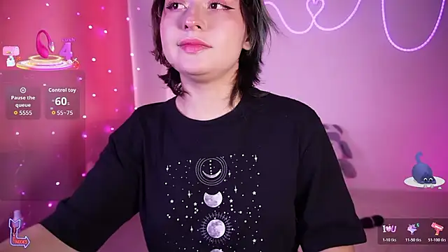 Ahri howl sweet online show from March 22, 8:45 pm