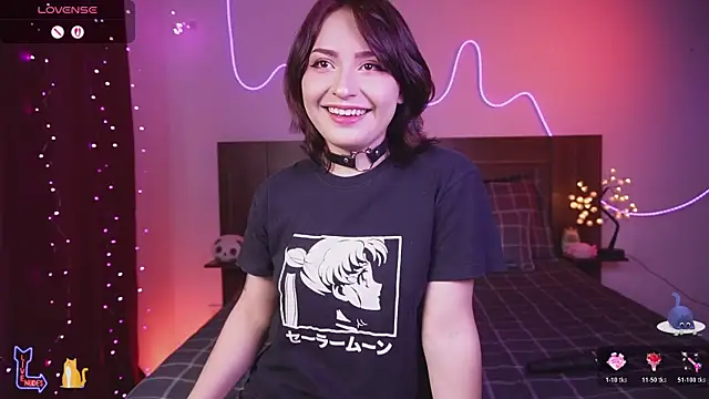 Ahri howl sweet online show from May 12, 10:18 pm