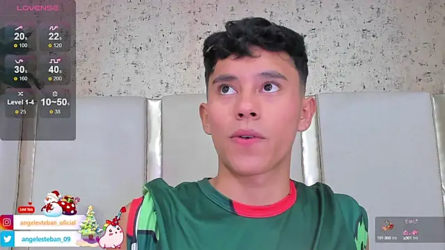 Snapshot of Angel_esteban_fx chatting on December 21, 3:36 am Angel esteban fx online show from December 21, 3:36 am