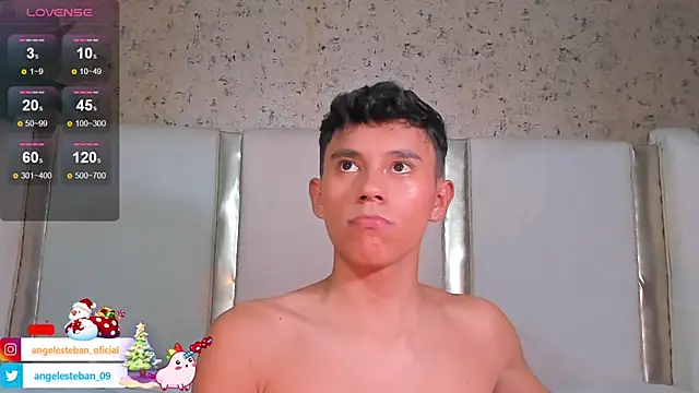 Snapshot of Angel_esteban_fx chatting on December 27, 6:46 am Angel esteban fx online show from December 27, 6:46 am
